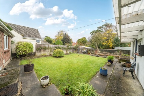 Click the photo for more details of Belmont Close, Shaftesbury