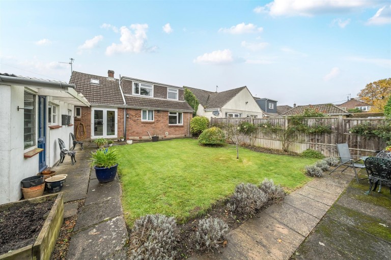 Images for Belmont Close, Shaftesbury