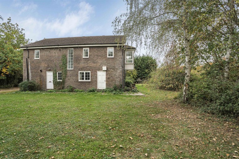 Images for Cantelupe Road, Haslingfield, Cambridge