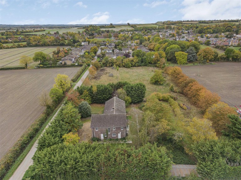 Images for Cantelupe Road, Haslingfield, Cambridge