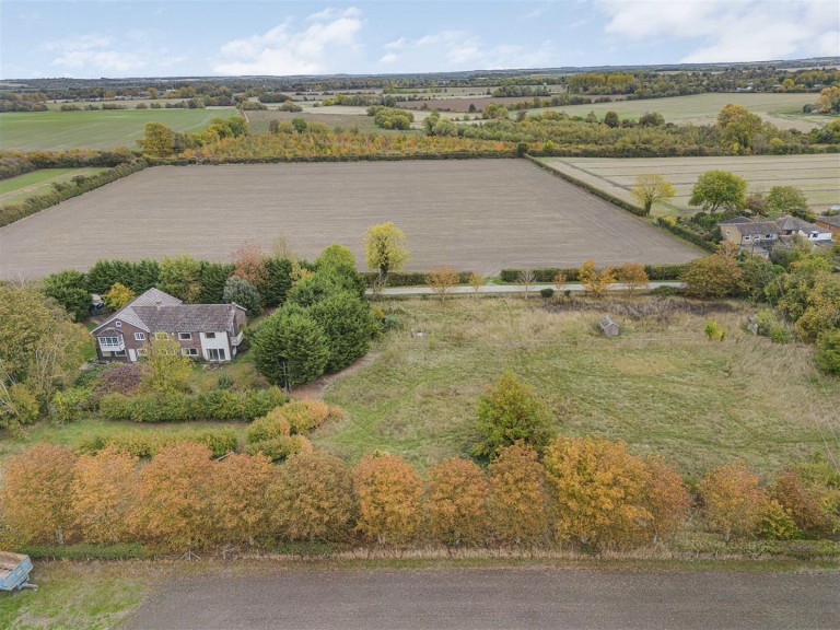 Images for Cantelupe Road, Haslingfield, Cambridge