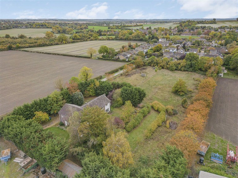 Images for Cantelupe Road, Haslingfield, Cambridge