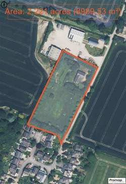 Images for Cantelupe Road, Haslingfield, Cambridge