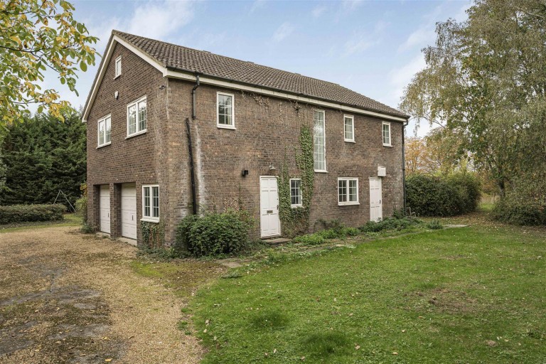 Images for Cantelupe Road, Haslingfield, Cambridge