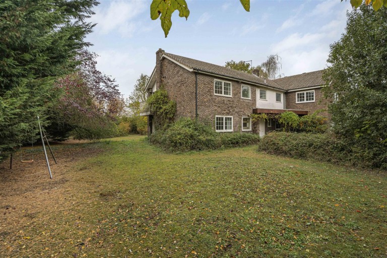 Images for Cantelupe Road, Haslingfield, Cambridge