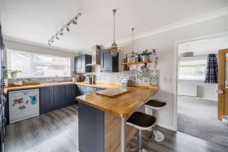 Images for Chestnut Road, Bridport