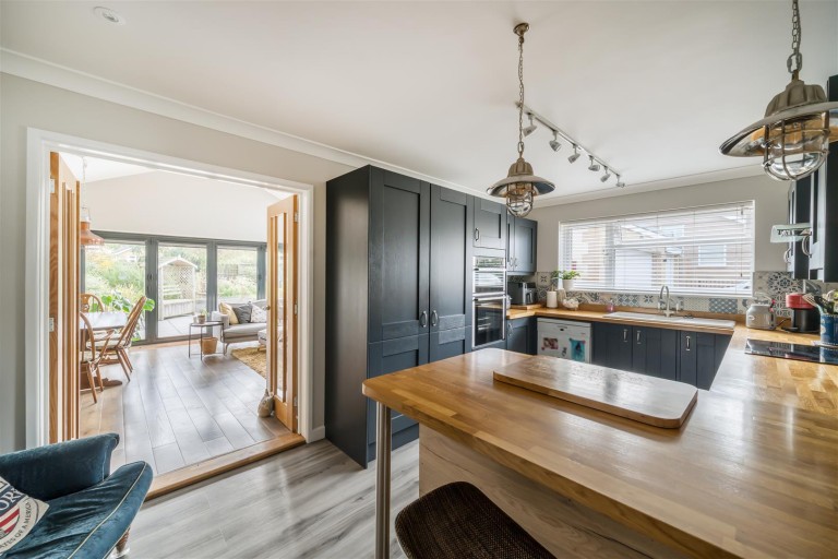 Images for Chestnut Road, Bridport