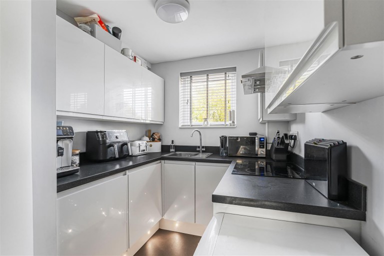 Images for Green Hill Mews, Linton