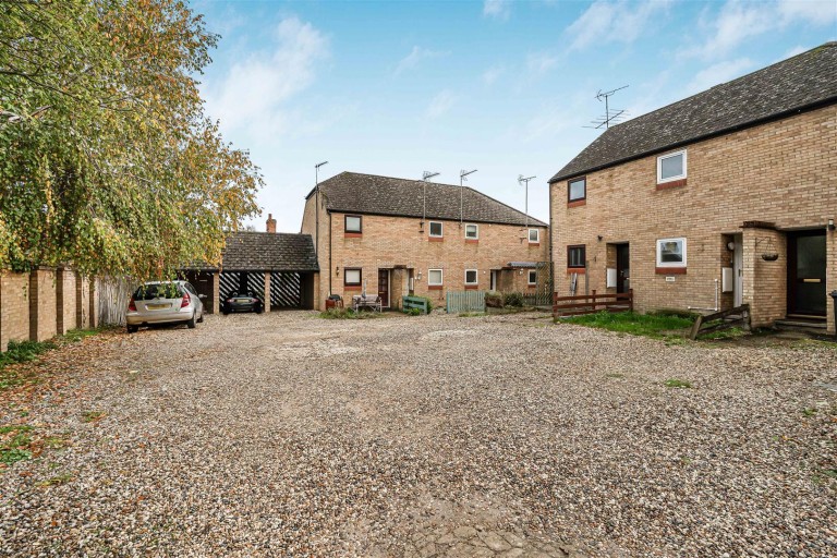 Images for Green Hill Mews, Linton