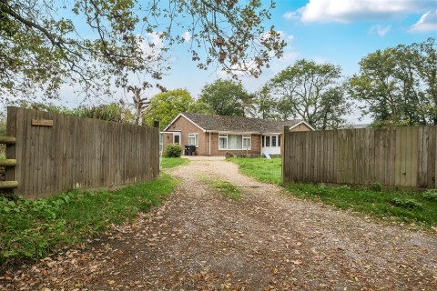 Click the photo for more details of Flaxfield Farm, Stuckton, New Forest