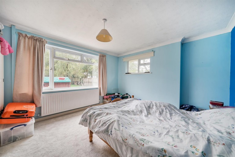 Images for Flaxfield Farm, Stuckton, New Forest