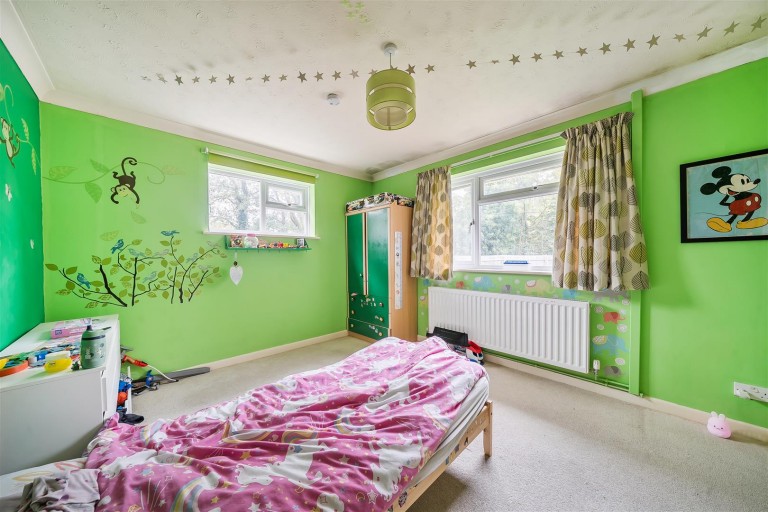 Images for Flaxfield Farm, Stuckton, New Forest