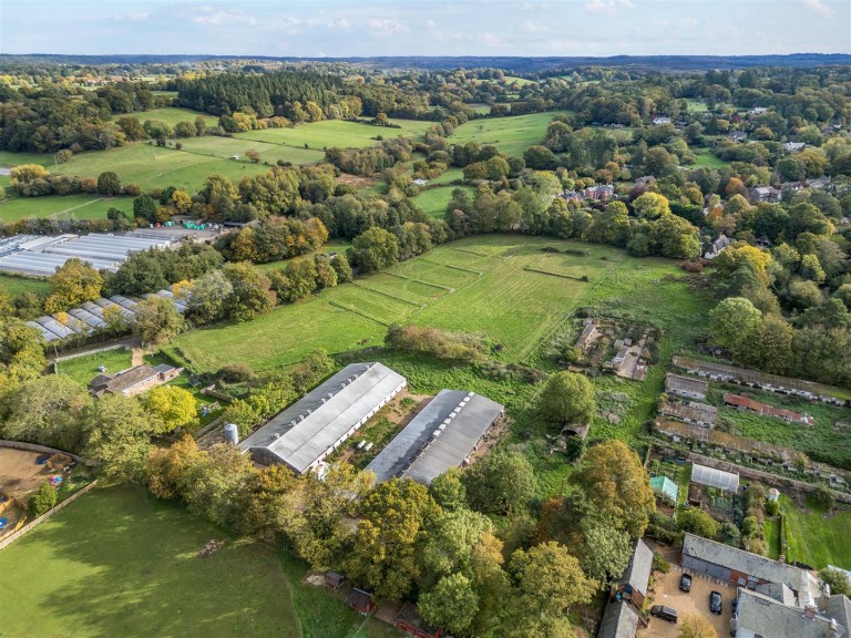 Images for Flaxfield Farm, Stuckton, New Forest