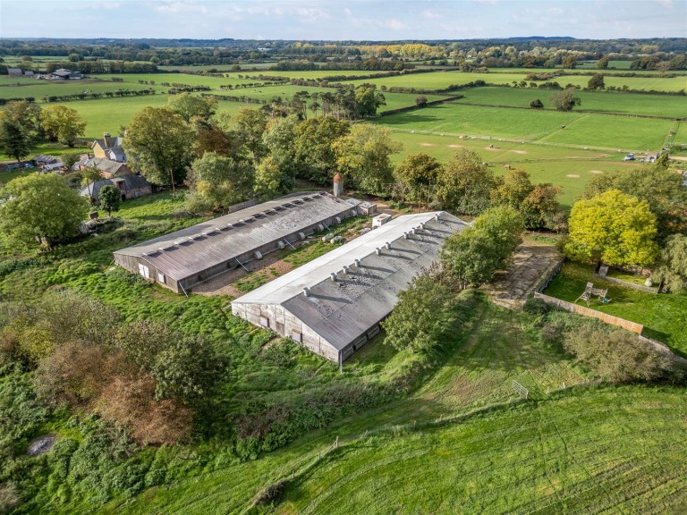 Images for Flaxfield Farm, Stuckton, New Forest