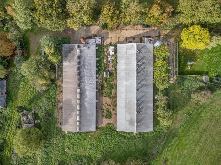 Images for Flaxfield Farm, Stuckton, New Forest