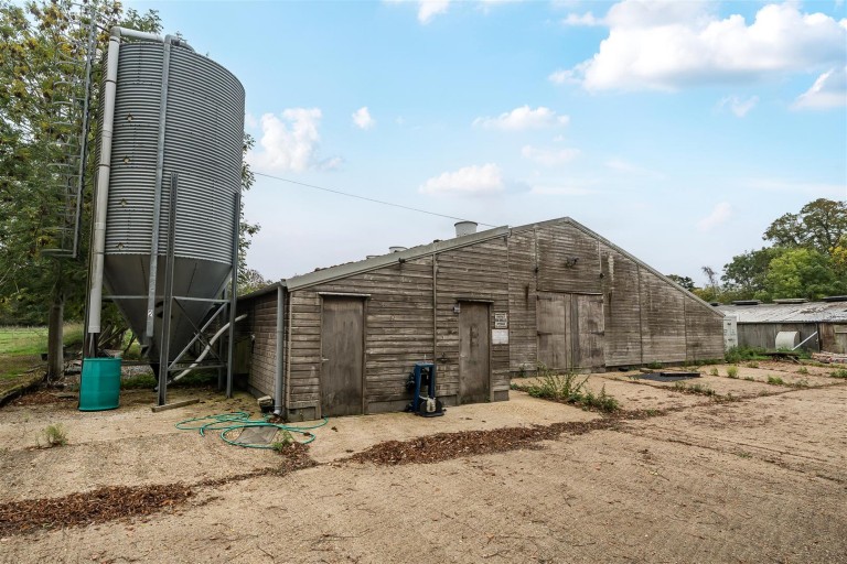Images for Flaxfield Farm, Stuckton, New Forest