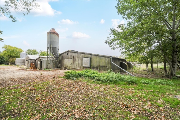 Images for Flaxfield Farm, Stuckton, New Forest