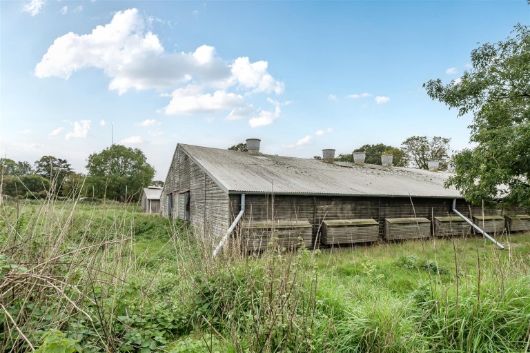 Images for Flaxfield Farm, Stuckton, New Forest