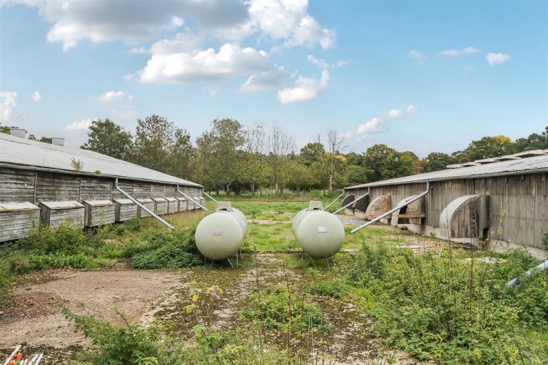 Images for Flaxfield Farm, Stuckton, New Forest