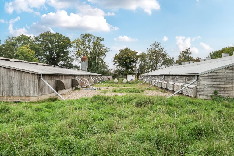 Images for Flaxfield Farm, Stuckton, New Forest