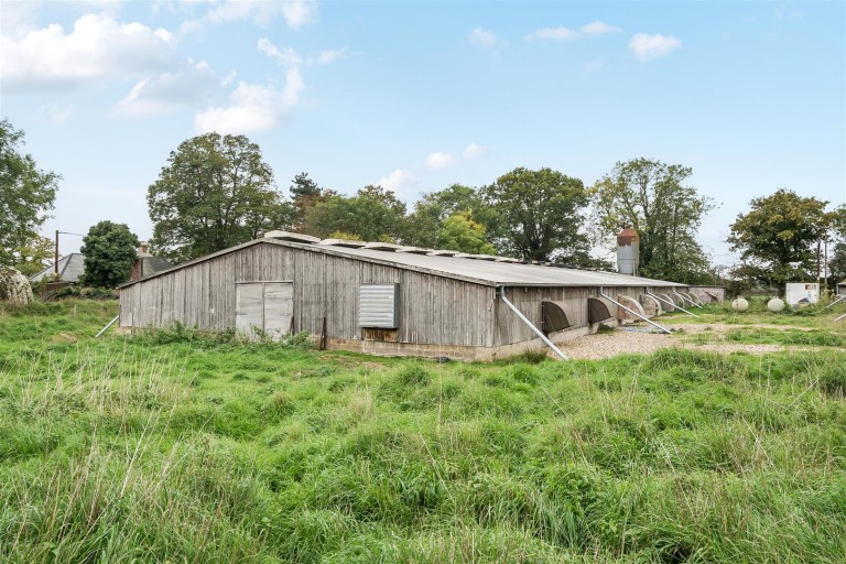 Images for Flaxfield Farm, Stuckton, New Forest