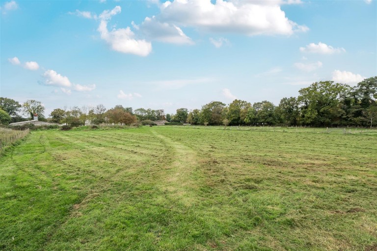 Images for Flaxfield Farm, Stuckton, New Forest