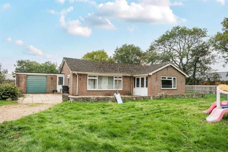 Images for Flaxfield Farm, Stuckton, New Forest