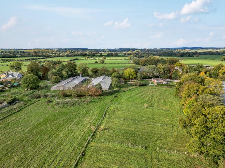 Images for Flaxfield Farm, Stuckton, New Forest