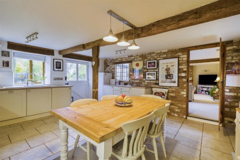 Click the photo for more details of Hampton Court, Whitford