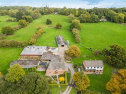 Images for Green Farm, North Gorley, New Forest