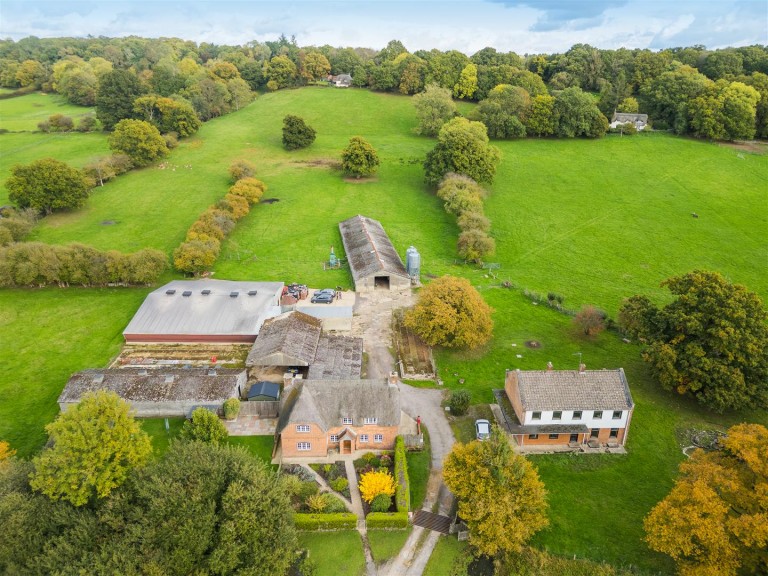 Images for Green Farm, North Gorley, New Forest