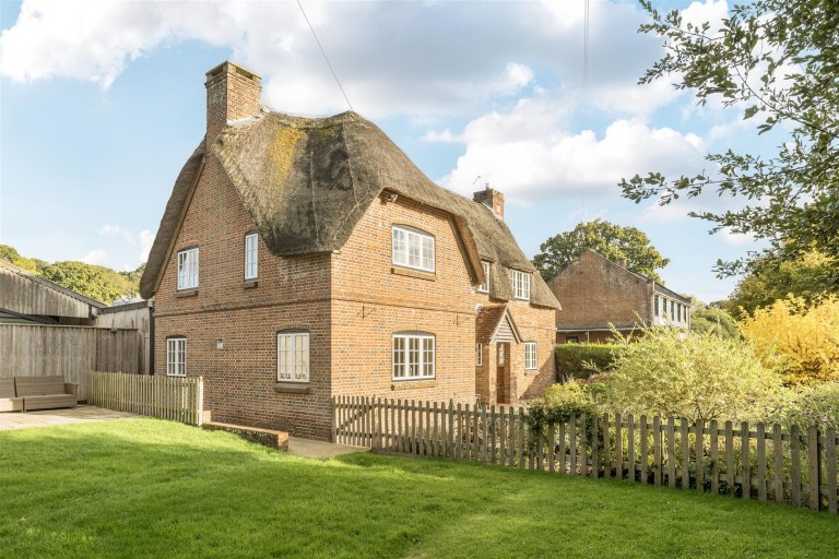 Images for Green Farm, North Gorley, New Forest