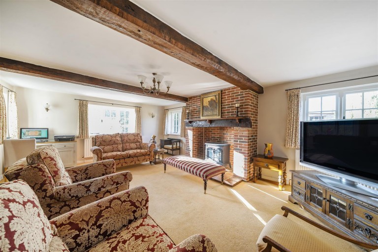 Images for Green Farm, North Gorley, New Forest