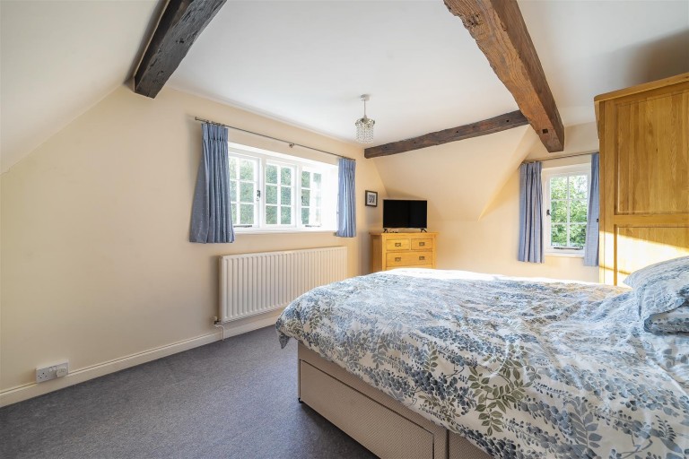 Images for Green Farm, North Gorley, New Forest