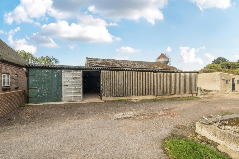 Images for Green Farm, North Gorley, New Forest