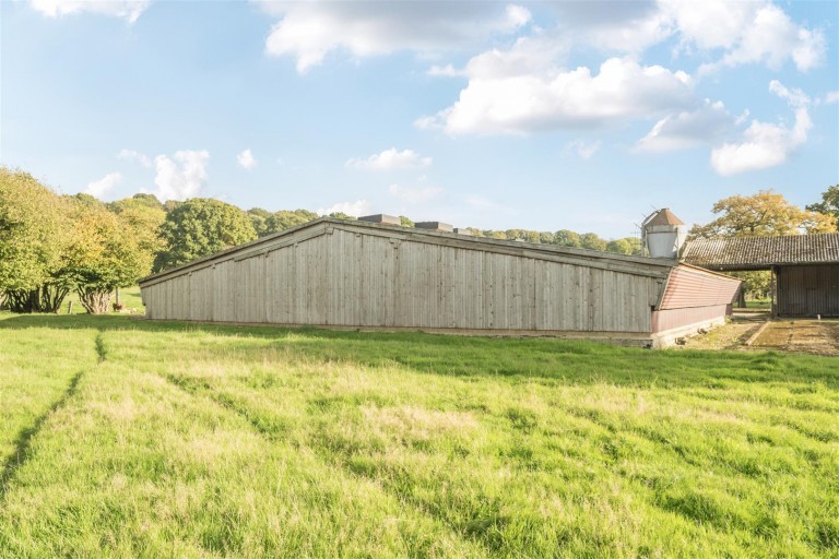 Images for Green Farm, North Gorley, New Forest