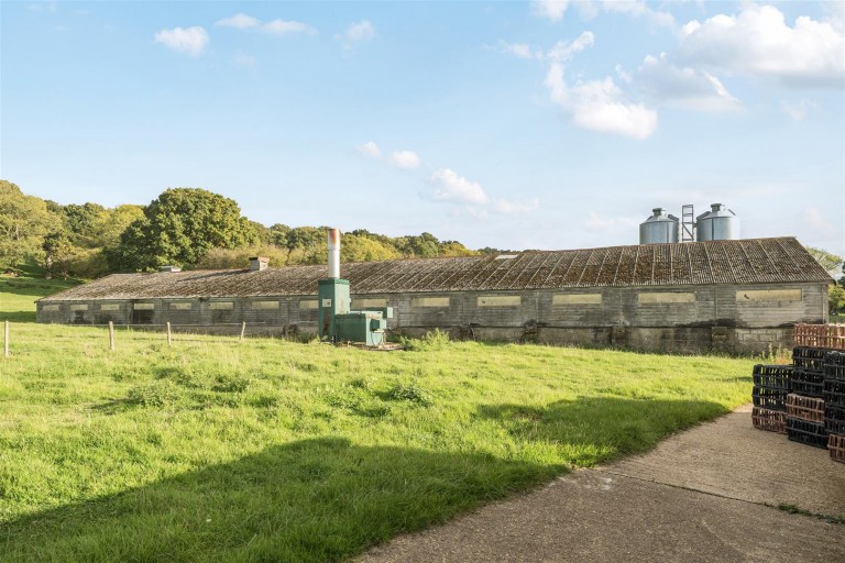 Images for Green Farm, North Gorley, New Forest