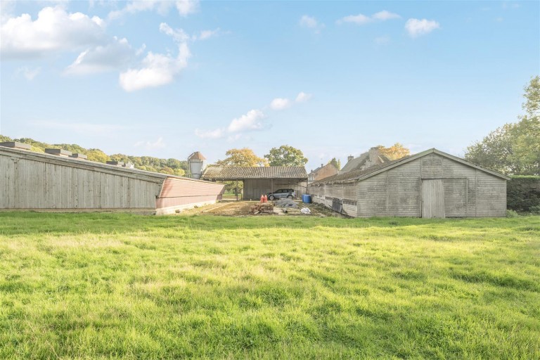 Images for Green Farm, North Gorley, New Forest