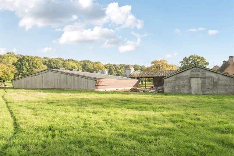 Images for Green Farm, North Gorley, New Forest