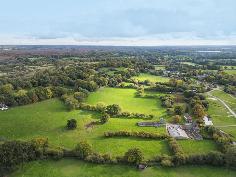 Images for Green Farm, North Gorley, New Forest