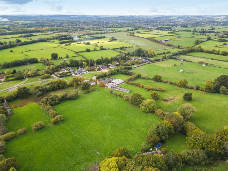 Images for Green Farm, North Gorley, New Forest