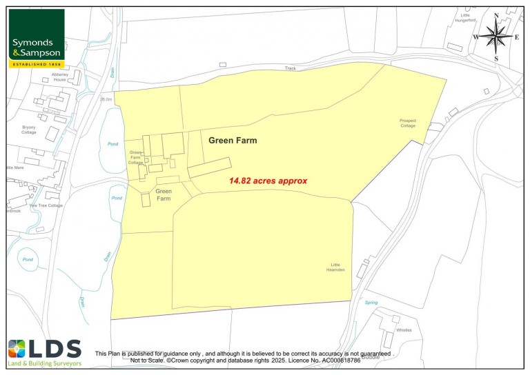 Images for Green Farm, North Gorley, New Forest