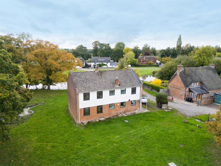 Images for Green Farm, North Gorley, New Forest