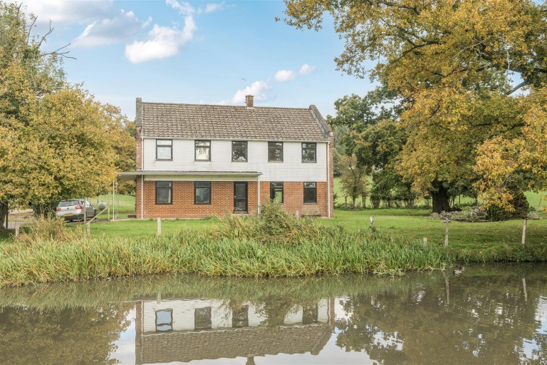 Images for Green Farm, North Gorley, New Forest