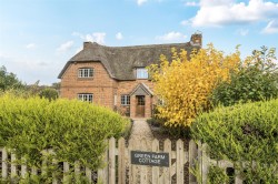 Images for Green Farm, North Gorley, New Forest