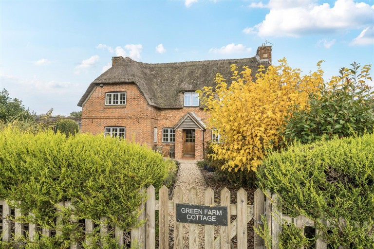 Images for Green Farm, North Gorley, New Forest