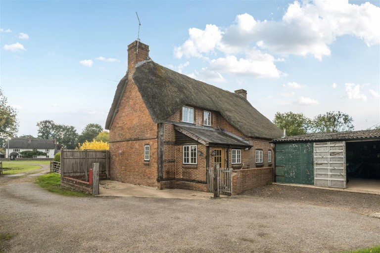 Images for Green Farm, North Gorley, New Forest