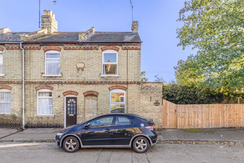 Click the photo for more details of Stanley Road, Newmarket