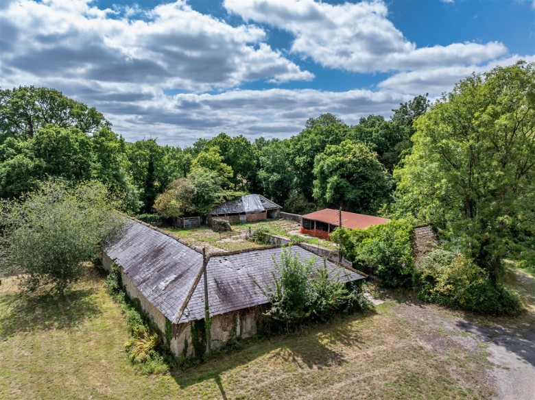 Click the photo for more details of Lot 2 - Amouracre Farm, Wiltshire