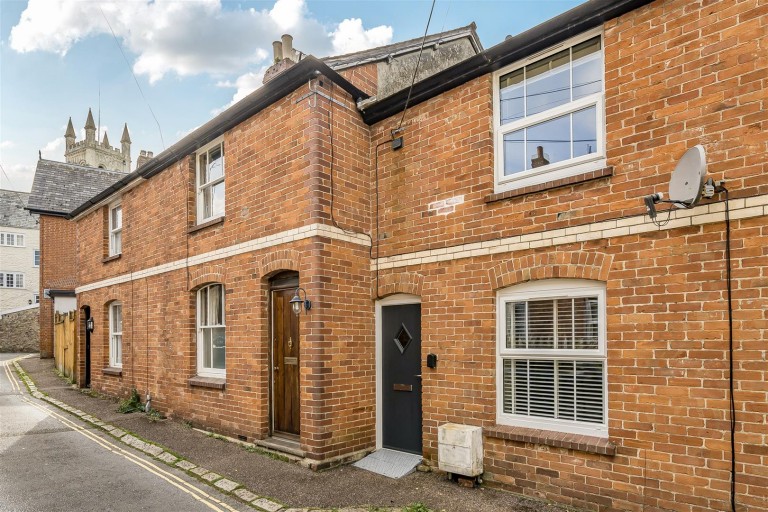 Images for Newlands, Honiton